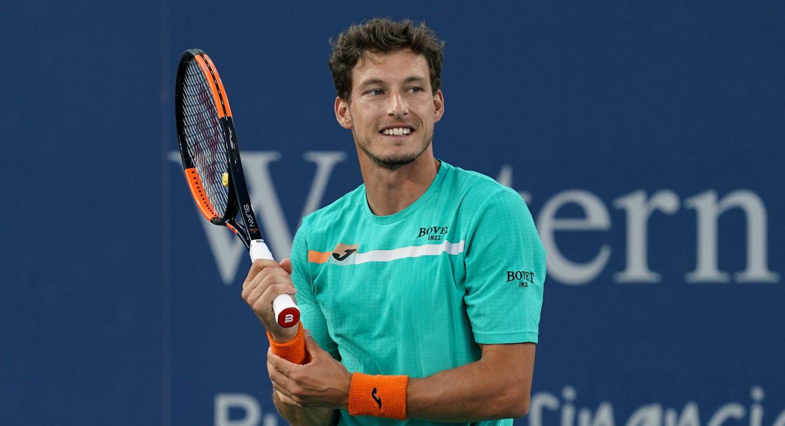 Tennis: Western and Southern Open