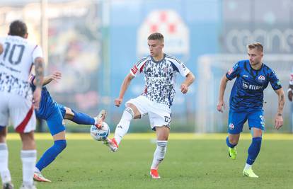 Ivković: Diallo uništio Dolčeka, Biuk nekad kao Durdov. Hajduk je pokazao da igra na rezultat