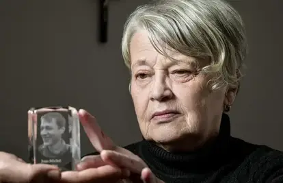 Majka Jean-Michela Nicoliera: 'Nije istina da ne želim zastave! Neka se vidi odakle su ljudi...'