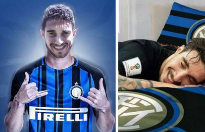 Inter potvrdio: Dogovorili smo se s Atleticom oko Vrsaljka...