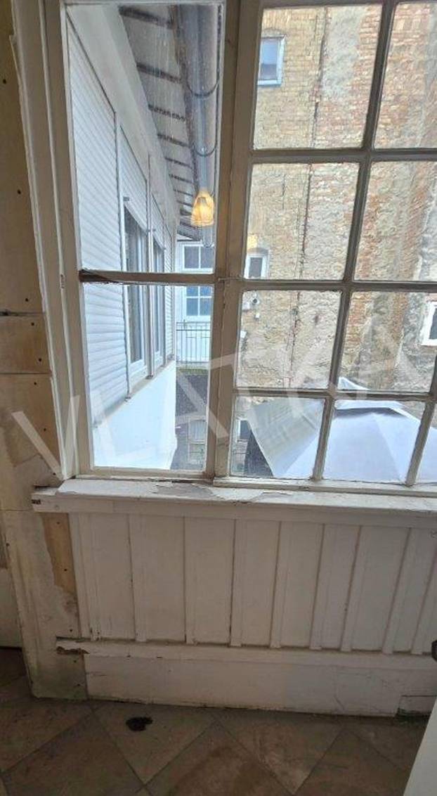 FOTO U centru Zagreba prodaju stan sa 12 soba! Pogledajte ga iznutra, a cijena je iznenađujuća