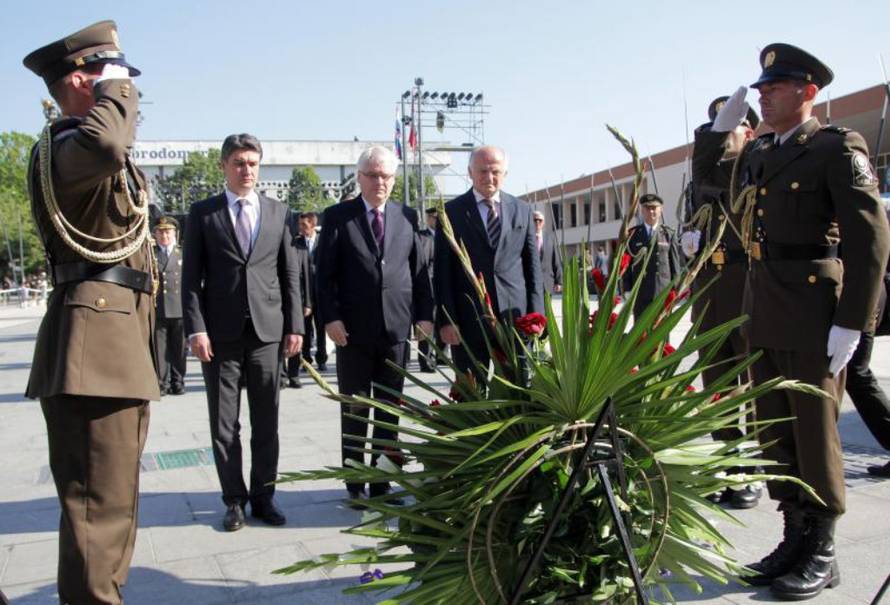 Duško Jaramaz/Pixsell