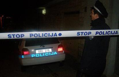 Pula: Prijetio policajcima smrću i završio u zatvoru