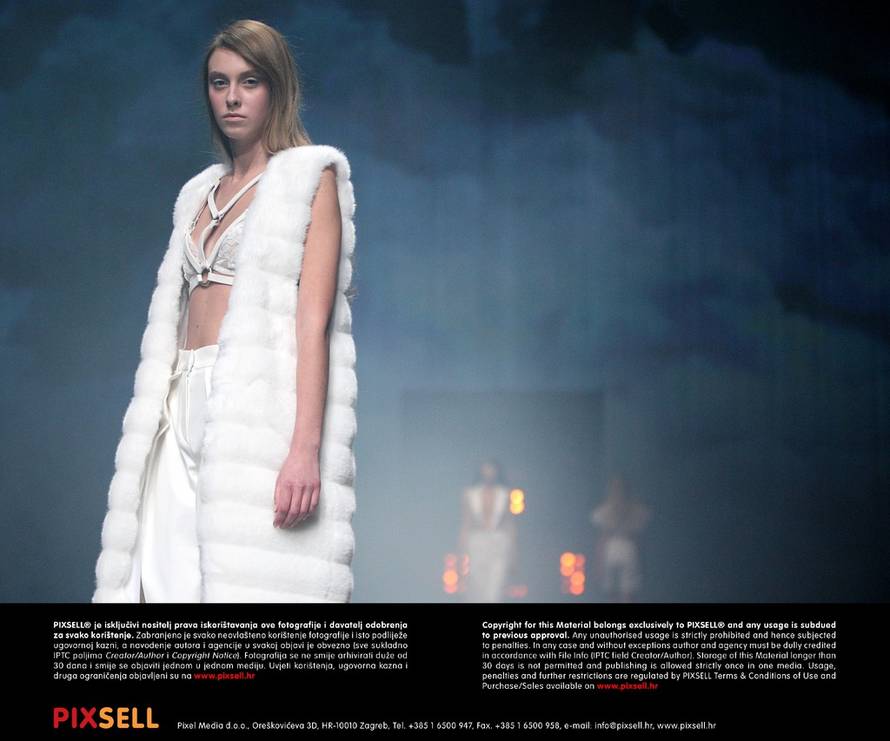 Borna Filić/Pixsell