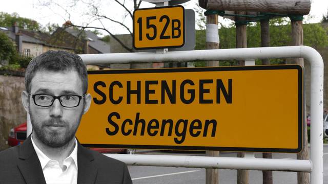 Schengen nije fikcija. Ali ne funkcionira kako bi trebao...
