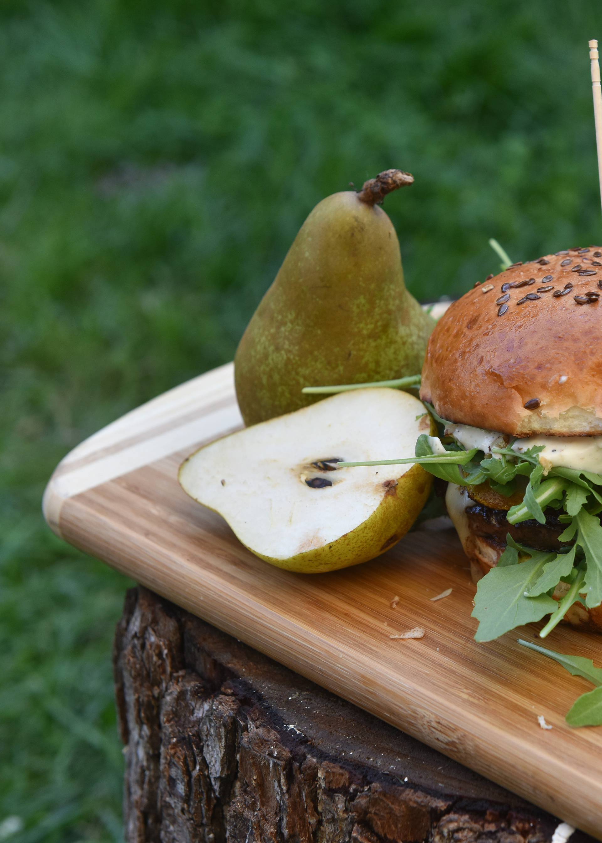 Veliki test burgera: Pobjednički burger su radili četiri godine