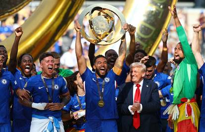 VIDEO Chelsea - Paris SG 3-0: Englezi nokautirali Parižane i osvojili naslov svjetskih prvaka!