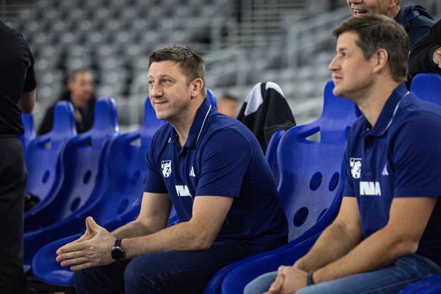 Zagreb: Machineseeker EHF Liga prvaka, 5. kolo, RK Zagreb - GOG