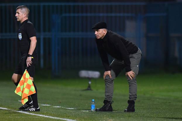 Koprivnica: NK Slaven Belupo i NK Lokomotiva u 6. kolu Prve HNL