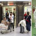 Kina očekuje još 1000 novih slučaja zaraze: 'Bez panike'