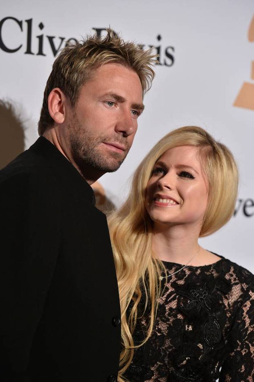 Bizarna teorija: 'Avril Lavigne je godinama mrtva, ima dvojnicu'