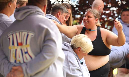 Mare iz '&Zcaron;ivota na vagi': Zbog kila su me odbacivali, a ovdje sam prona&scaron;la prave prijatelje...