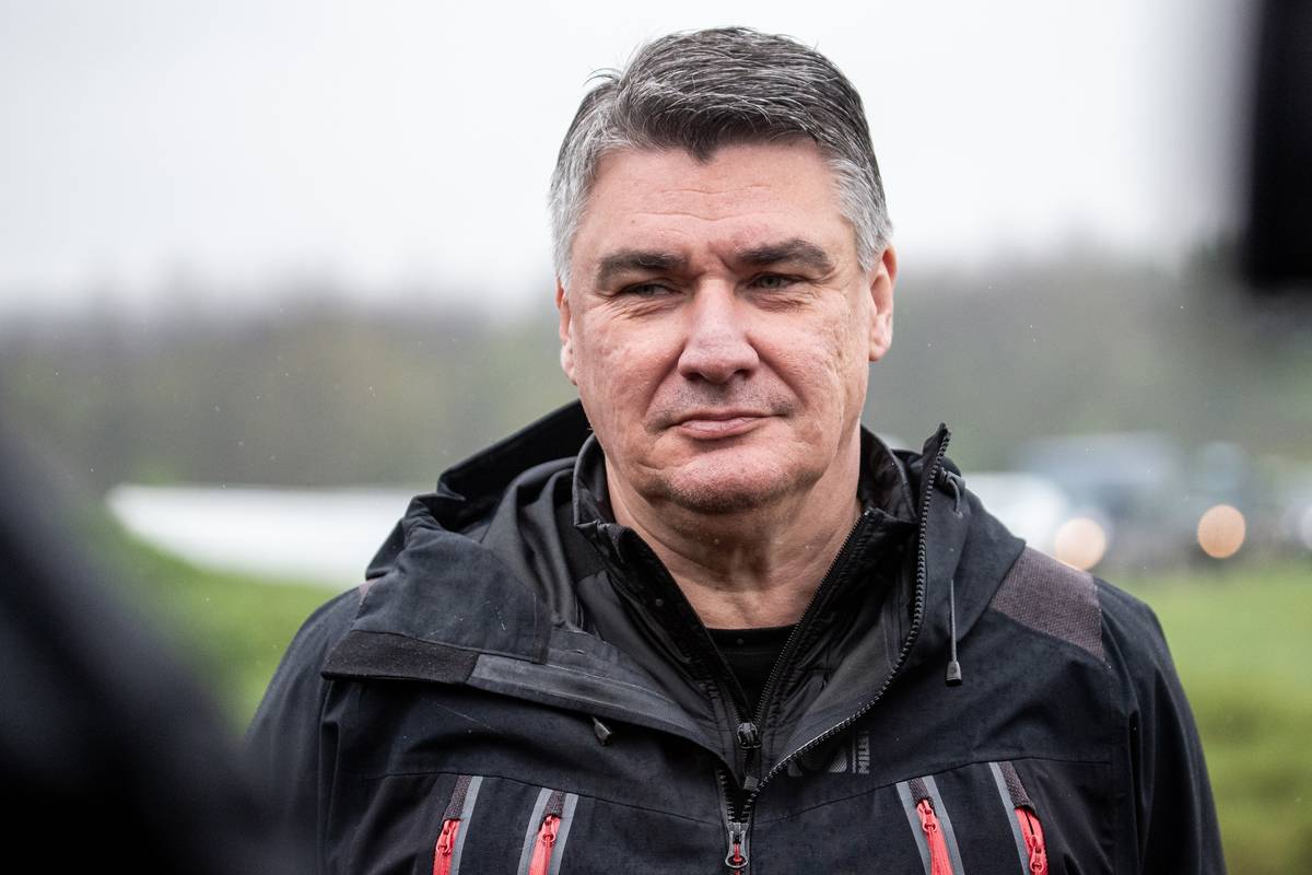 Predsjednik novinarima HRT-a: 'Gori ste od Yutela, sramota', HRT: 'To je napad na nas!'