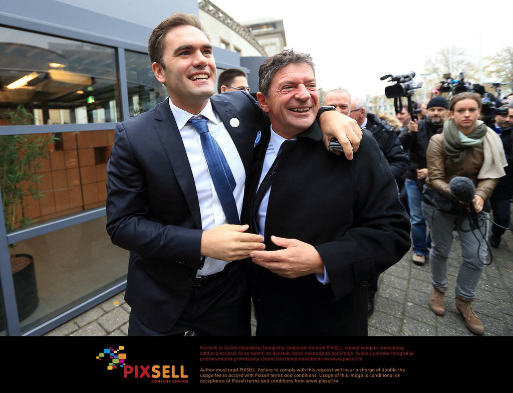 Željko Lukunić/PIXSELL