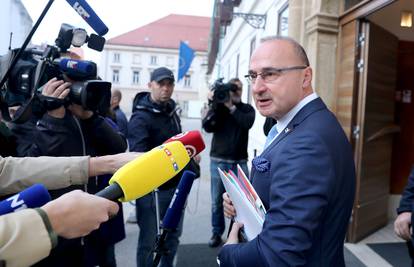 Grlić Radman: Slovenija će nas podržati za ulazak u Schengen