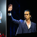 Emotivni Nick Cave publici na INmusic festivalu izmamio suze