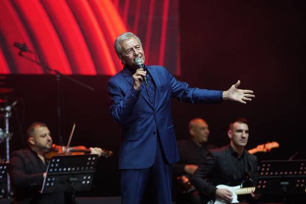 Miroslav Ilic shocked the attack on his associate Sasa Mirkovic: ‘I wish him recovery’