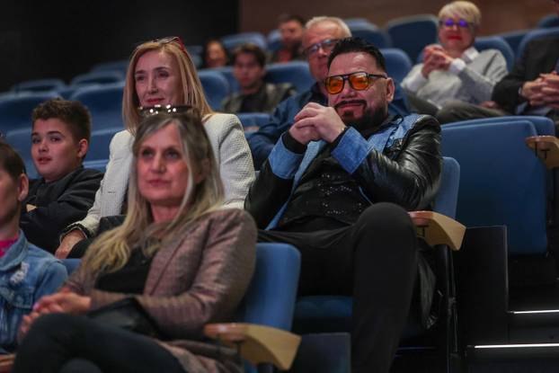 Karlovac: Promocija novog singla Damira Biondića Bronza i najava albuma "Ma daj"