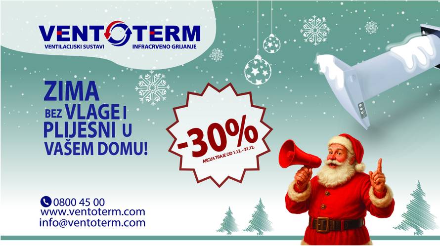 Zamjena stolarije pruža energetsku učinkovitost, ali i utječe na problem vlage