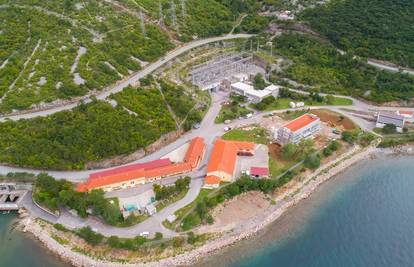 Končar i HEP-Proizvodnja potpisali ugovor. Kreće velika obnova Hidroelektrane Senj!