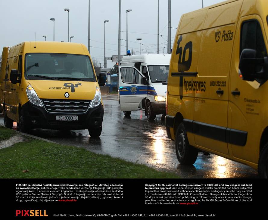 Željko Lukunić/PIXSELL