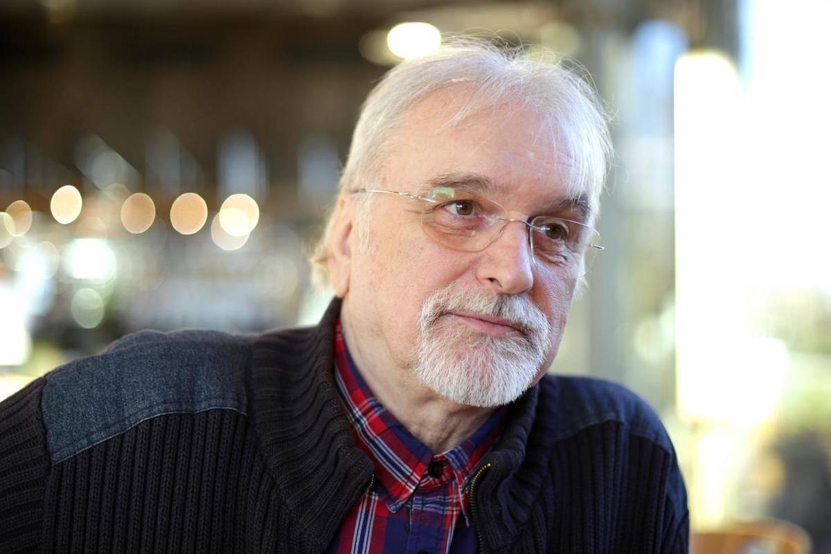 Pejaković prije 3 mjeseca dobio unučicu: 'Još ju nisam zagrlio...'