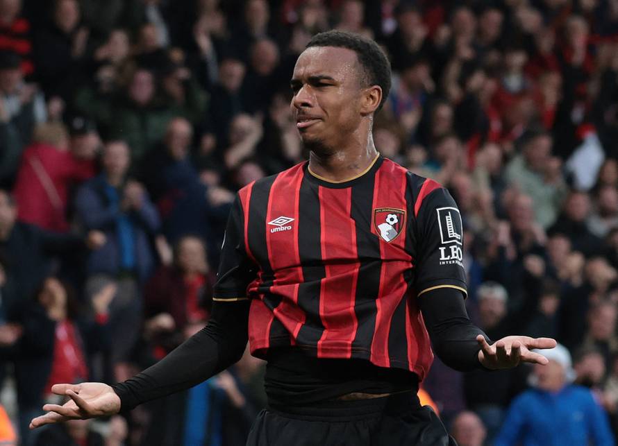 Premier League - AFC Bournemouth v Manchester City