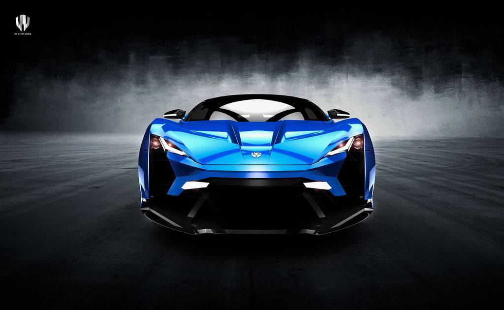 W Motors