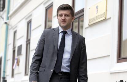 Marić: Vlada ne prejudicira da je bilo kriminala u Agrokoru