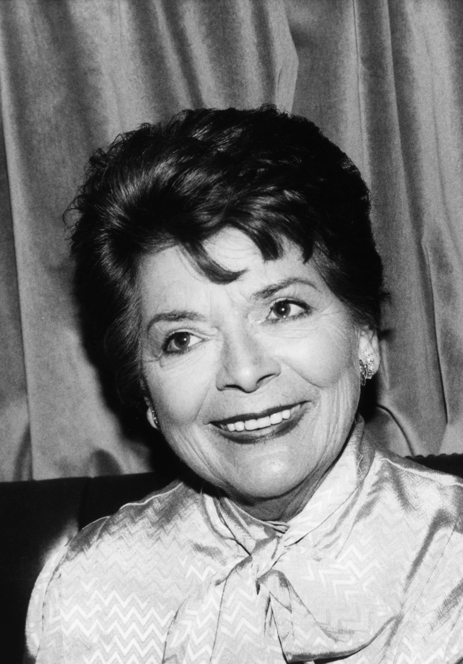 Lys Assia / Foto 1995