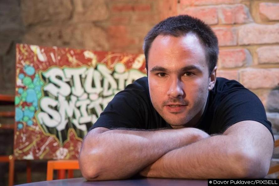 Marko Dejanović otkriva kako žene u muškarcima ubiju nadu