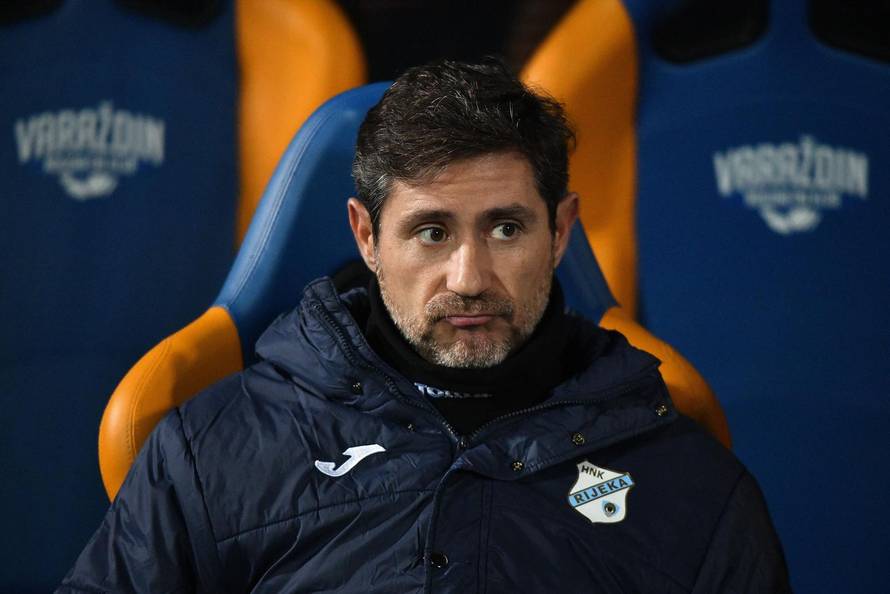 Varaždin i Rijeka sastali se u 13. kolu SuperSport HNL-a