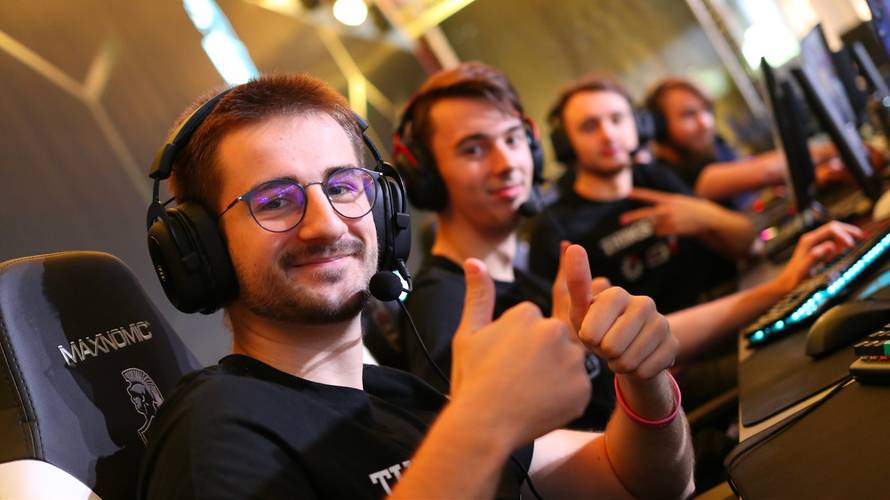 Velik potencijal: Kako esport može pomoći u razvoju raznih kreativnih i kognitivnih vještina