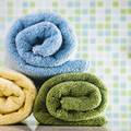 Krivo perete ručnike: Evo kako će dugo ostati savršeno mekani