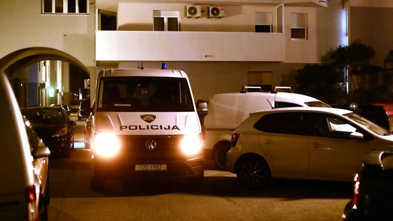 Policija o incidentu u Splitu: 'Nismo osiguravali Dane srpske kulture, nisu nas obavijestili'