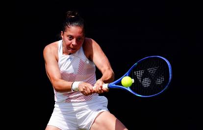 Antonia Ružić izborila je drugo kolo jakog turnira u Pekingu