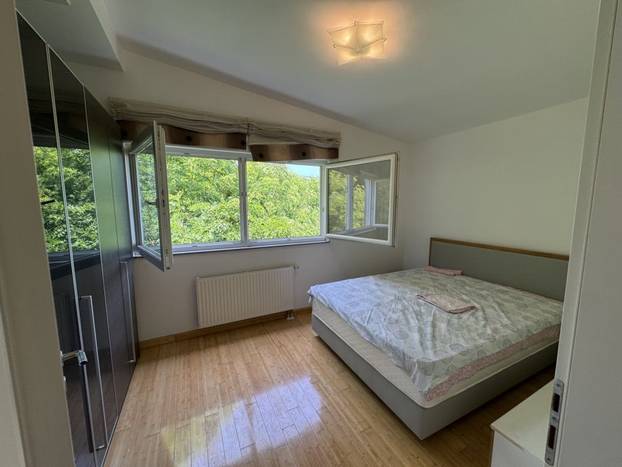 FOTO Luksuzni stan od 110m2 u srcu Zagreba. Cijena iznenađuje