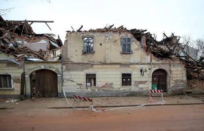 Prošle su dvije godine od potresa. Nema opravdanja