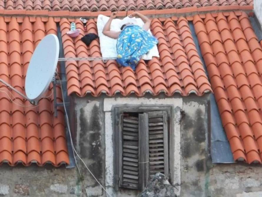 Frana Marija Vranković/dubrovackidevnik.hr