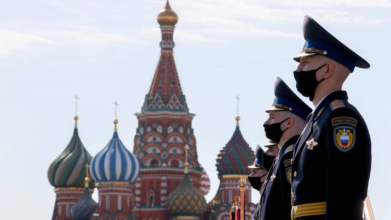Rusija o vraćanju Krima Ukrajini: Na to gledamo kao na izravnu prijetnju državi