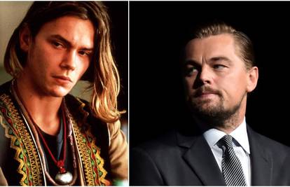 DiCaprio vidio Rivera Phoenixa na dan smrti: Samo je nestao...