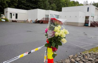 Nakon napada na džamiju u Norveškoj 'ne priznaje krivnju'