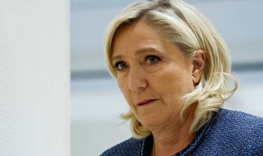 Europska desnica podržala Le Pen. Orban: 'Je suis Marine!'