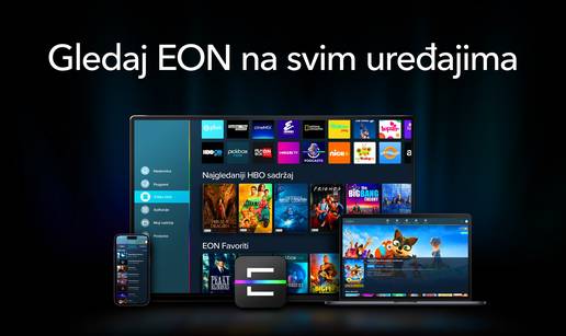 Sports Mode EON TV-a privukao brojne nogometne obožavatelje tijekom nogometnog prvenstva