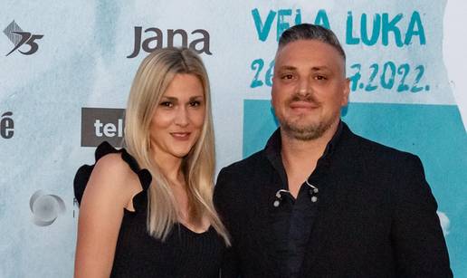 Petar Dragojević i supruga Andrea očekuju šesto dijete