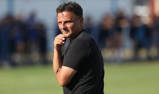 Kova&ccaron;evi&cacute;: Moramo biti oprezni s Ivanu&scaron;ecom, a drago mi je vidjeti ovakvu ljubav za Dinamo
