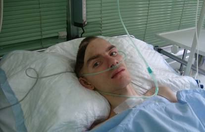 Umalo umro: Tomislav izgubio pola glave zbog zubobolje
