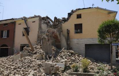 Još bliži Hrvatskoj: Potres od 4,5 Richtera pogodio je Italiju