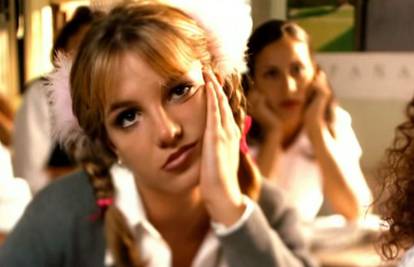 KVIZ Britney je prije 25 godina objavila 'Baby One More Time': Koliko znate o njenom životu?
