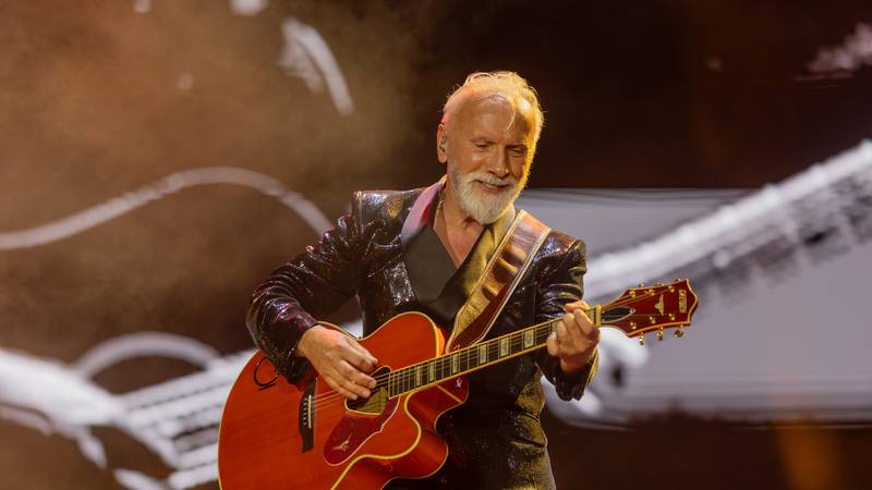 Nakon požara otkazan Merlinov koncert, a njegov tim tvrdi: Nisu ispunjene ugovorne obaveze